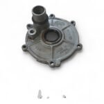 Kawasaki KE 100 100 1984-2001 Carburettor Joint Intake Boot Cover OEM - Image 2