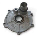 Kawasaki KE 100 100 1984-2001 Carburettor Joint Intake Boot Cover OEM - Image 3