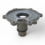 Kawasaki KE 100 100 1984-2001 Carburettor Joint Intake Boot Cover OEM - Image 4