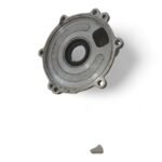 Kawasaki KE 100 100 1984-2001 Carburettor Joint Intake Boot Cover OEM - Image 6