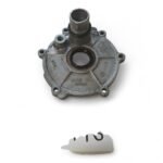 Kawasaki KE 100 100 1984-2001 Carburettor Joint Intake Boot Cover OEM