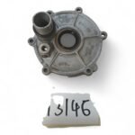 Kawasaki KE 100 100 1984-2001 Carburettor Joint Intake Boot Cover OEM - Image 2