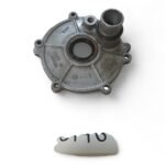 Kawasaki KE 100 100 1984-2001 Carburettor Joint Intake Boot Cover OEM - Image 3