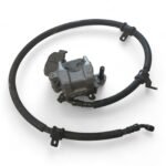 Honda / Suzuki / Kawasaki / Triumph CBR 600 /900 CBF 600 XRV 750 Africa Twin GSF 750 Tiger 800 600-800 1980> Rear Brake Calliper OEM 37028