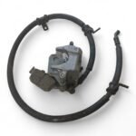 Honda / Suzuki / Kawasaki / Triumph CBR 600 /900 CBF 600 XRV 750 Africa Twin GSF 750 Tiger 800 600-800 1980> Rear Brake Calliper OEM 37028 - Image 3