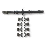 Suzuki GSX 600 F Katana 600 2001 Engine Cam Shaft OEM 12711-26E00