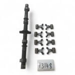 Suzuki GSX 600 F Katana 600 2001 Engine Cam Shaft OEM 12711-26E00 - Image 2