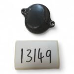 Yamaha Warrior 350 YFM 350 X 350 2000 Valve Engine Cover OEM