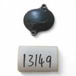 Yamaha Warrior 350 YFM 350 X 350 2000 Valve Engine Cover OEM - Image 3