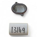 Yamaha Warrior 350 YFM 350 X 350 2000 Valve Engine Cover OEM - Image 5