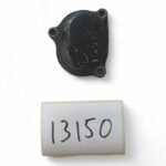 Yamaha Warrior 350 YFM 350 X 350 2000 Valve Engine Cover OEM - Image 2