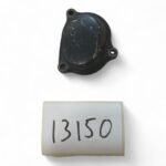 Yamaha Warrior 350 YFM 350 X 350 2000 Valve Engine Cover OEM - Image 4