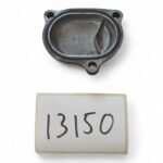 Yamaha Warrior 350 YFM 350 X 350 2000 Valve Engine Cover OEM - Image 5