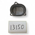 Yamaha Warrior 350 YFM 350 X 350 2000 Valve Engine Cover OEM - Image 6