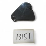 Kawasaki AR 80 80 1981-1983 Oil Pump Cover OEM