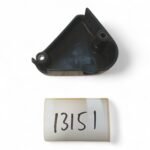 Kawasaki AR 80 80 1981-1983 Oil Pump Cover OEM - Image 3