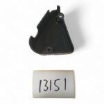 Kawasaki AR 80 80 1981-1983 Oil Pump Cover OEM - Image 4