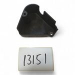 Kawasaki AR 80 80 1981-1983 Oil Pump Cover OEM - Image 5
