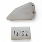 Honda NSR 125 R 125 1996 Right Hand Heel Guard OEM - Image 3