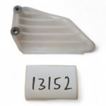 Honda NSR 125 R 125 1996 Right Hand Heel Guard OEM - Image 6