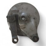 Suzuki RT 50 50 1983-2001 Drum Brake Cover OEM