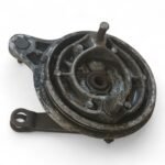 Suzuki RT 50 50 1983-2001 Drum Brake Cover OEM - Image 6