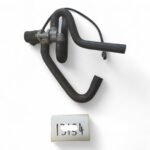 Honda CBR 600 F 600 2001 Engine Air Valve OEM - Image 2