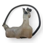Honda CBR 600 F 600 1987-1990 Coolant Reservoir OEM - Image 4