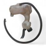 Honda CBR 600 F 600 1987-1990 Coolant Reservoir OEM - Image 5