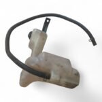 Honda CBR 600 F 600 1987-1990 Coolant Reservoir OEM - Image 6