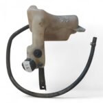 Honda CBR 600 F 600 1987-1990 Coolant Reservoir OEM - Image 2