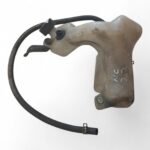 Honda CBR 600 F 600 1987-1990 Coolant Reservoir OEM - Image 3