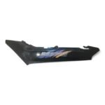 Suzuki GS 500 E 500 1997-2000 Left Rear Fairing Panel OEM GM51A 133785
