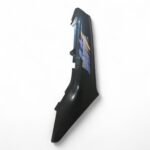 Suzuki GS 500 E 500 1997-2000 Left Rear Fairing Panel OEM GM51A 133785 - Image 2