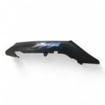 Suzuki GS 500 E 500 1997-2000 Left Rear Fairing Panel OEM GM51A 133785 - Image 3