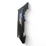 Suzuki GS 500 E 500 1997-2000 Left Rear Fairing Panel OEM GM51A 133785 - Image 4