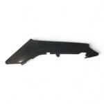 Suzuki GS 500 E 500 1997-2000 Left Rear Fairing Panel OEM GM51A 133785 - Image 6