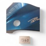 Suzuki Bandit 600 S 600 1995-1996 Left Hand Fairing Panel OEM 94421-26E00 - Image 5