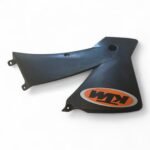 KTM SX 125 125 2001 Left Hand Spoiler Fairng Panel OEM 503.08.150.000 - Image 3