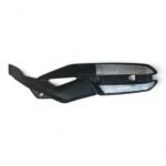 Yamaha Aerox NS 50 50 2012-2017 Exhaust Heat Shield OEM 4PH-E4628-00 - Image 6