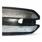Yamaha Aerox NS 50 50 2012-2017 Exhaust Heat Shield OEM 4PH-E4628-00 - Image 7