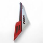 Yamaha FJ 1200 1200 1986 Left Hand Side Panel Cover Fairing OEM - Image 2