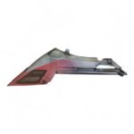 Yamaha FJ 1200 1200 1986 Left Hand Side Panel Cover Fairing OEM - Image 6