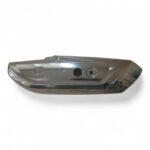 Yamaha T Max 530 530 2009-2016 Exahust Heat Shield OEM BC3 - Image 3