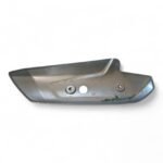 Yamaha T Max 530 530 2009-2016 Exahust Heat Shield OEM BC3 - Image 6