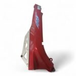 Suzuki GSX 750 Katana 750 1989-1997 Right Hand Rear Fairing Panel OEM GR7BA 132489 - Image 2