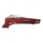 Suzuki GSX 750 Katana 750 1989-1997 Right Hand Rear Fairing Panel OEM GR7BA 132489 - Image 3