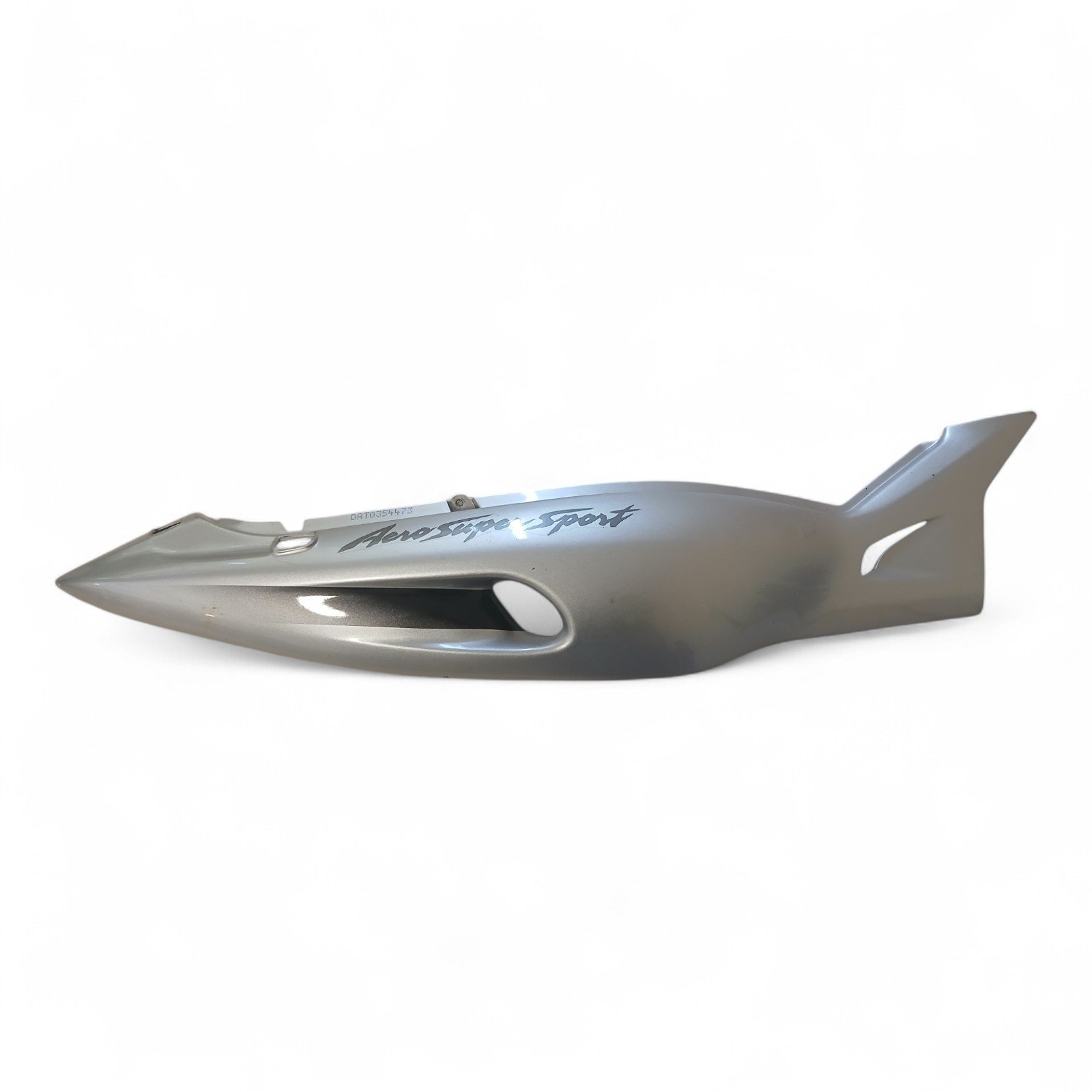 13167_2028129-Photoroom.jpg Yamaha YZF 600 R Thundercat 600 1996-2004 Right Hand Side Panel Cover Fairing OEM 3TV-21721-00 - Image 1