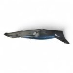 Yamaha YZF 600 R Thundercat 600 1996-2004 Right Hand Side Panel Cover Fairing OEM 3TV-21721-00 - Image 6