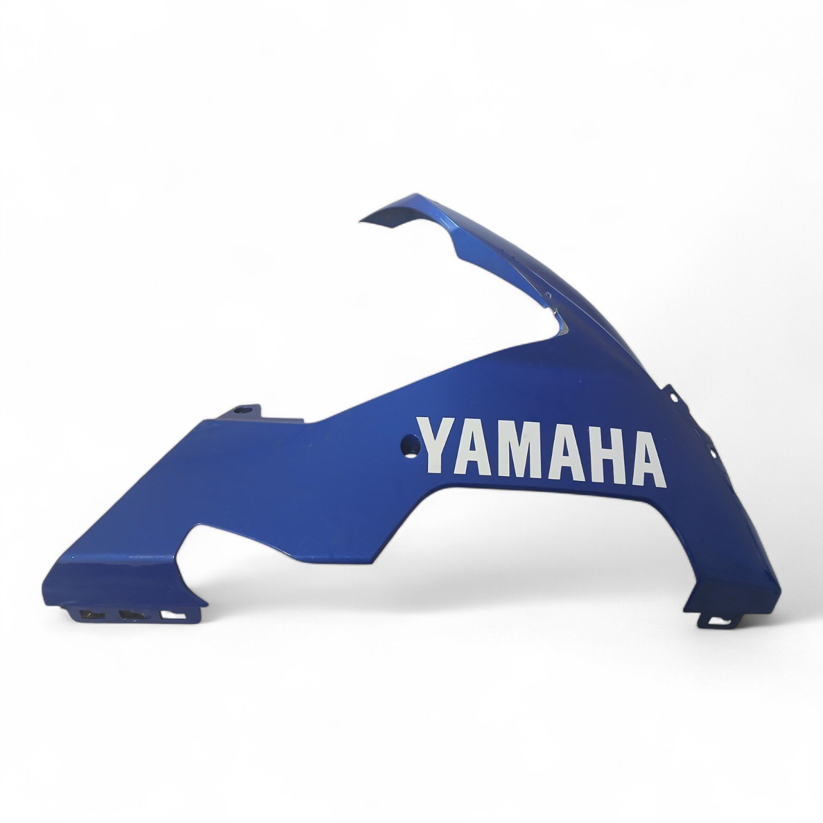 13168_2028129-Photoroom.jpg Yamaha YZF R 1000 1000 2004-2006 Right Hand Side Lower Belly Fairing OEM DGB2108385 - Image 1